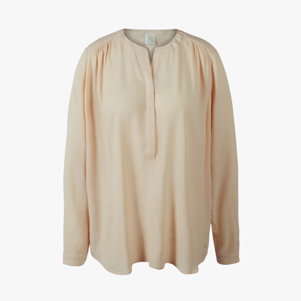 Bluse Romario (rose) | rose