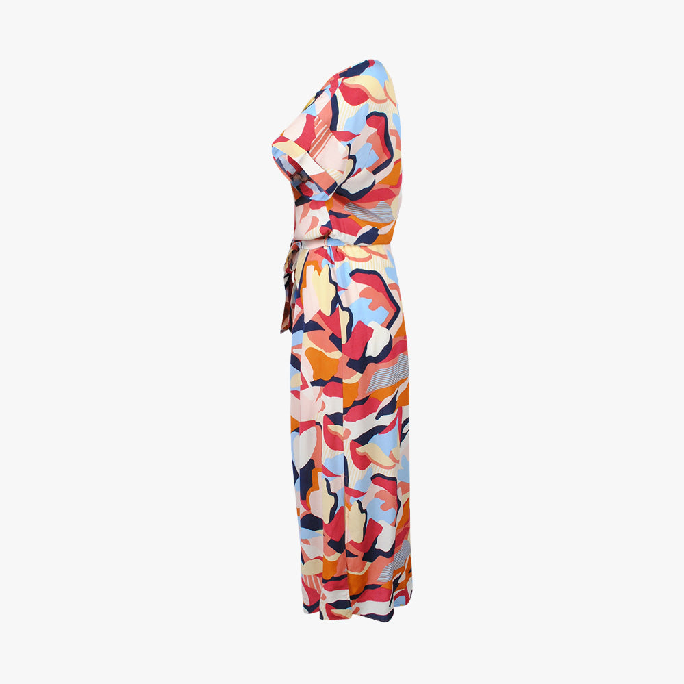 Kleid Multicolor (multicolor) | multicolor