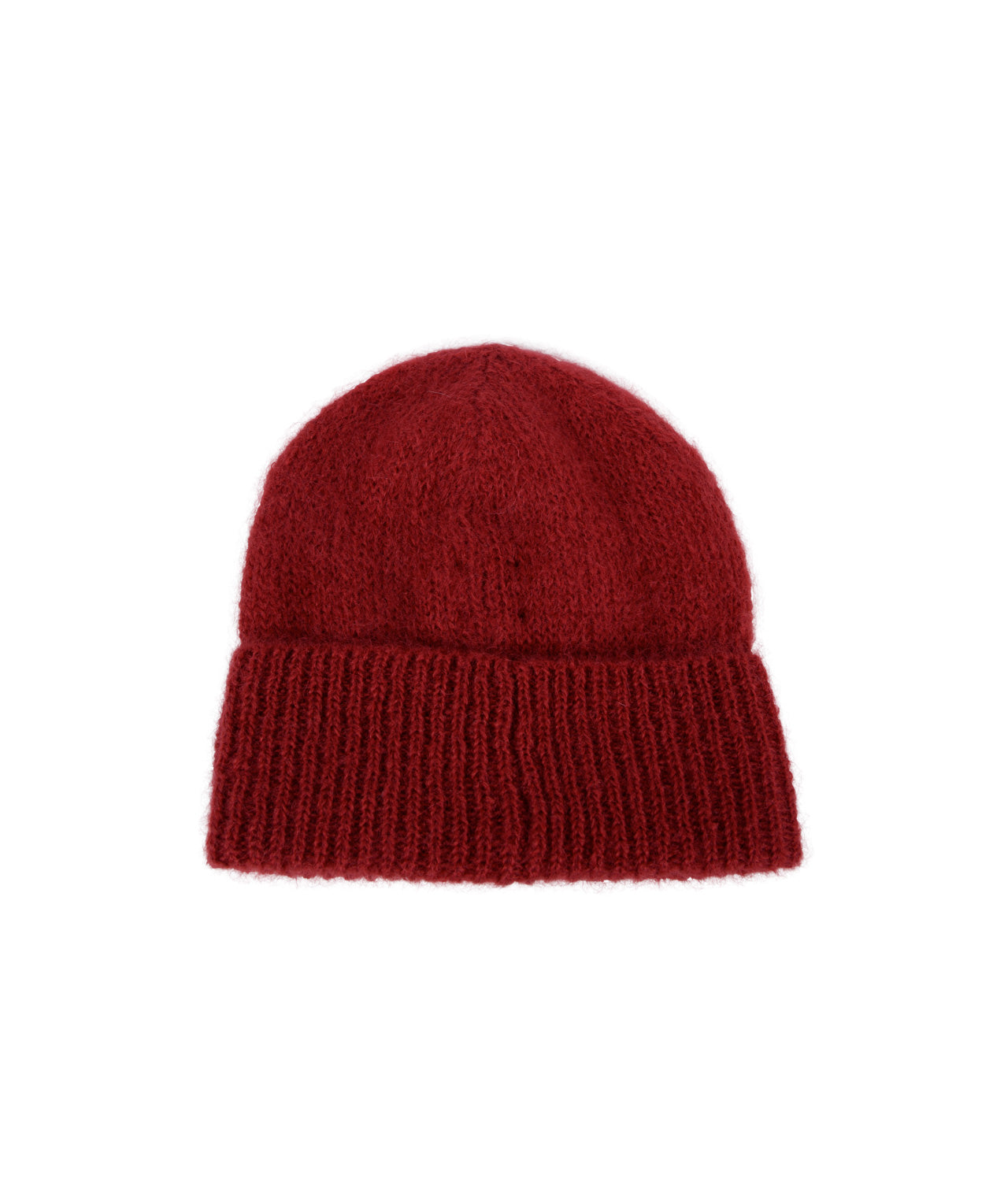 Mütze Coddy | red