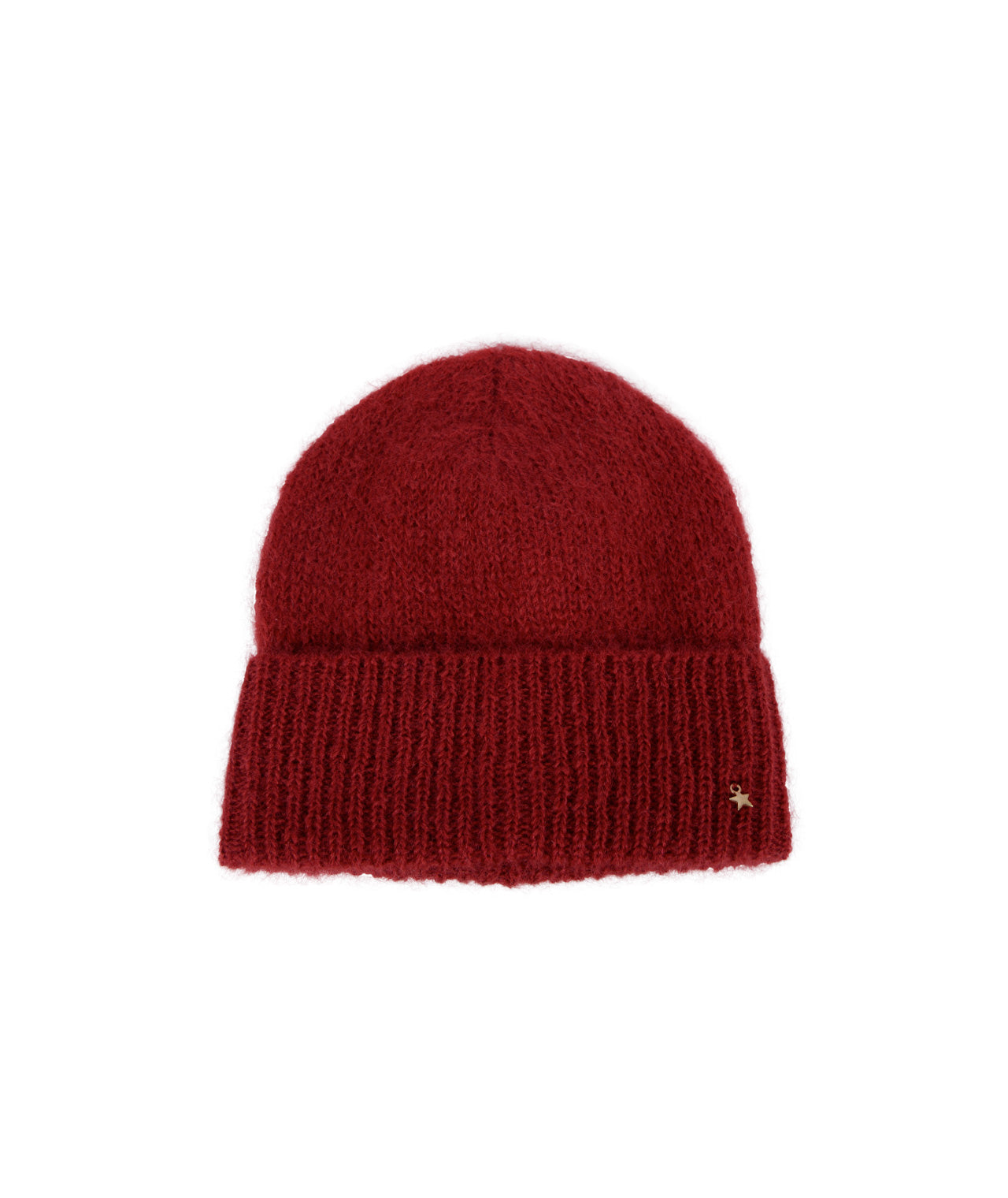 Mütze Coddy | red