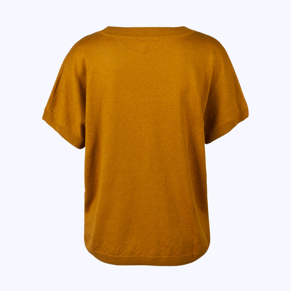 1/2 RH-Pulli Boris | rost