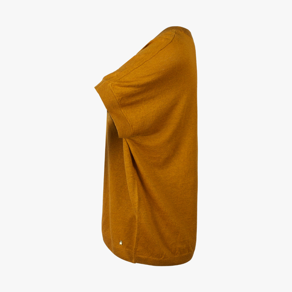 1/2 RH-Pulli Boris | rost