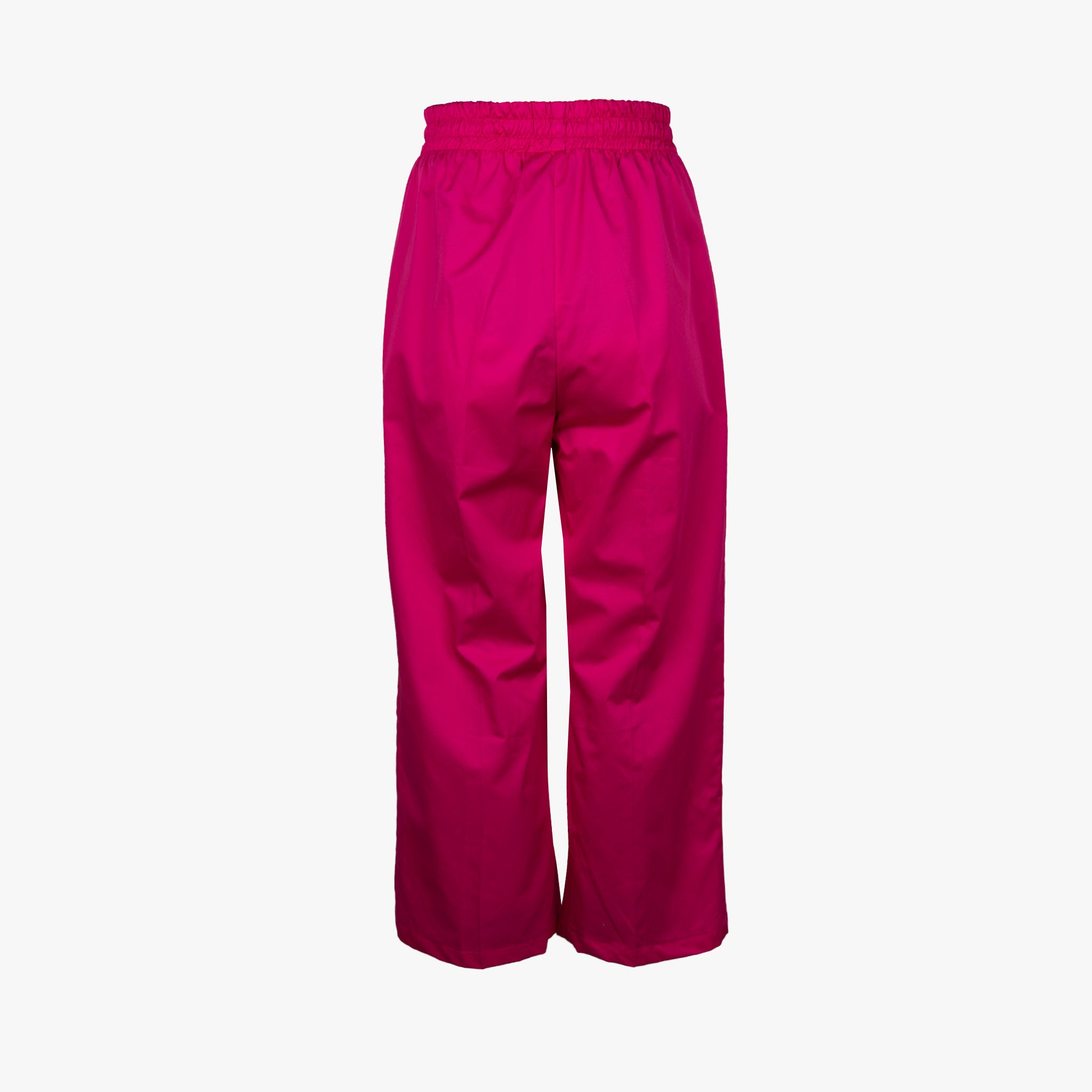 Devotion Culotte | fuchsia