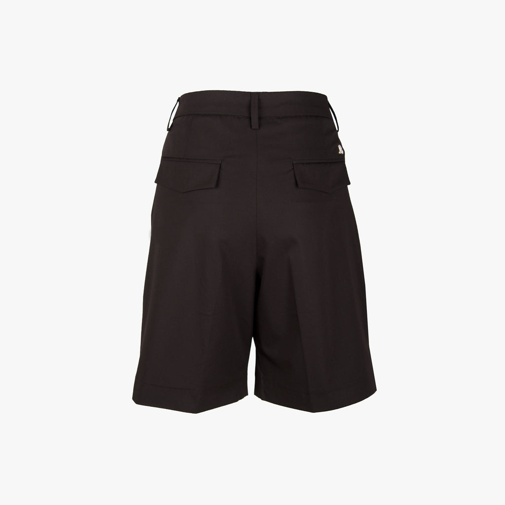 Dolores Shorts | schwarz