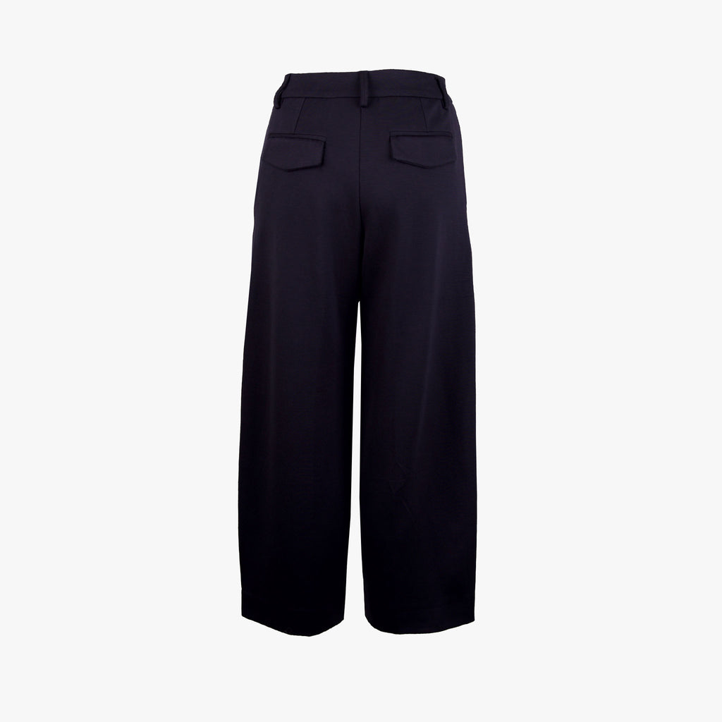 Dolores Culotte | dunkelblau