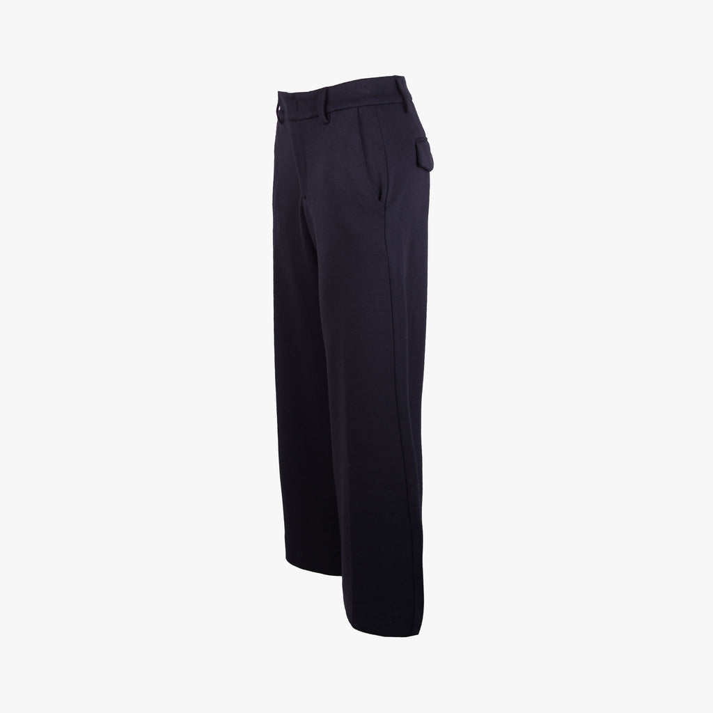 Dolores Culotte | dunkelblau