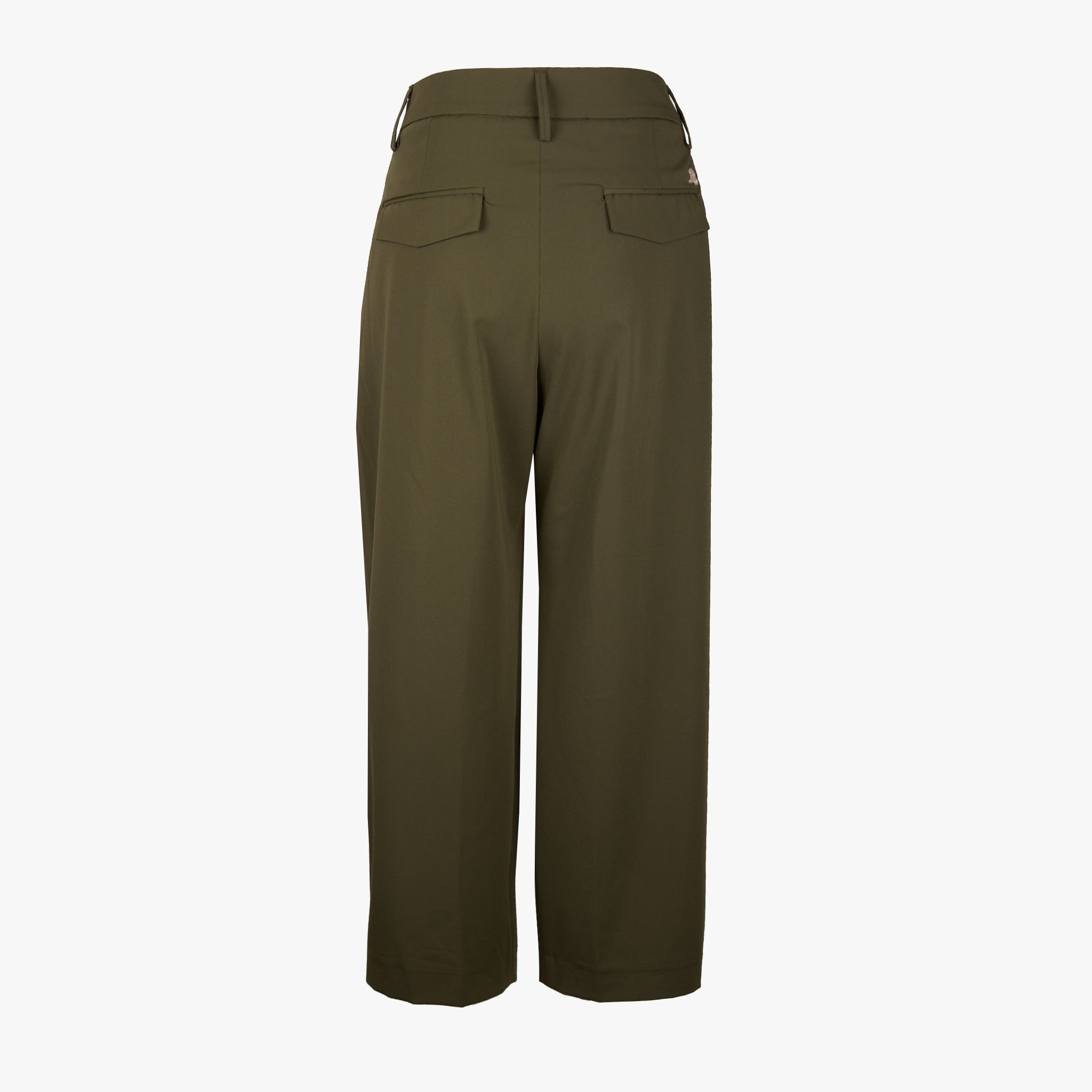 Dolores Hose Fashion | khaki