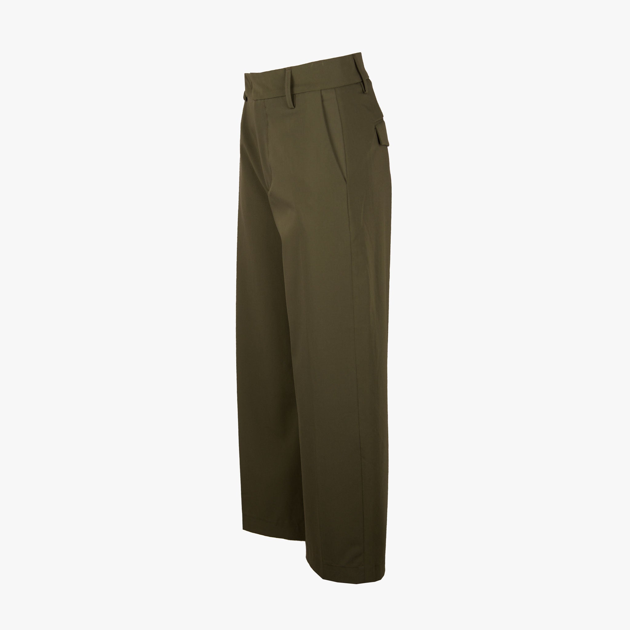 Dolores Hose Fashion | khaki