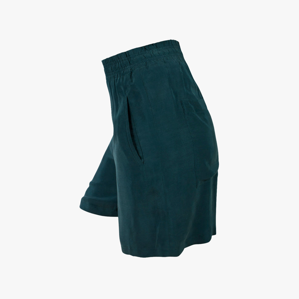 Bermuda Sweat (denim, 25) | denim