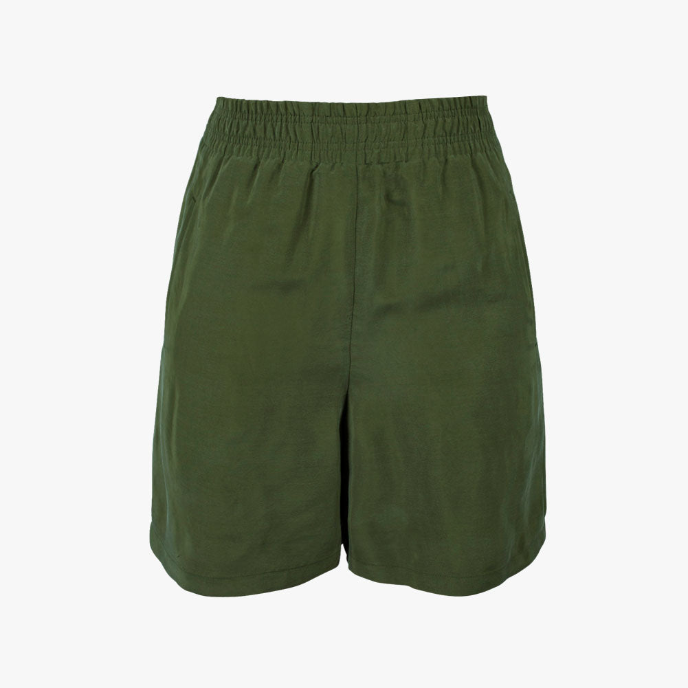 Bermuda Sweat (oliv, 25) | oliv