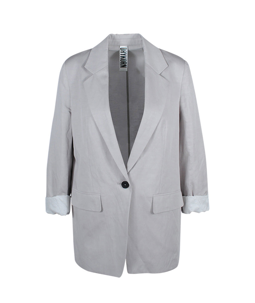 Blazer Glendale | hellgrau