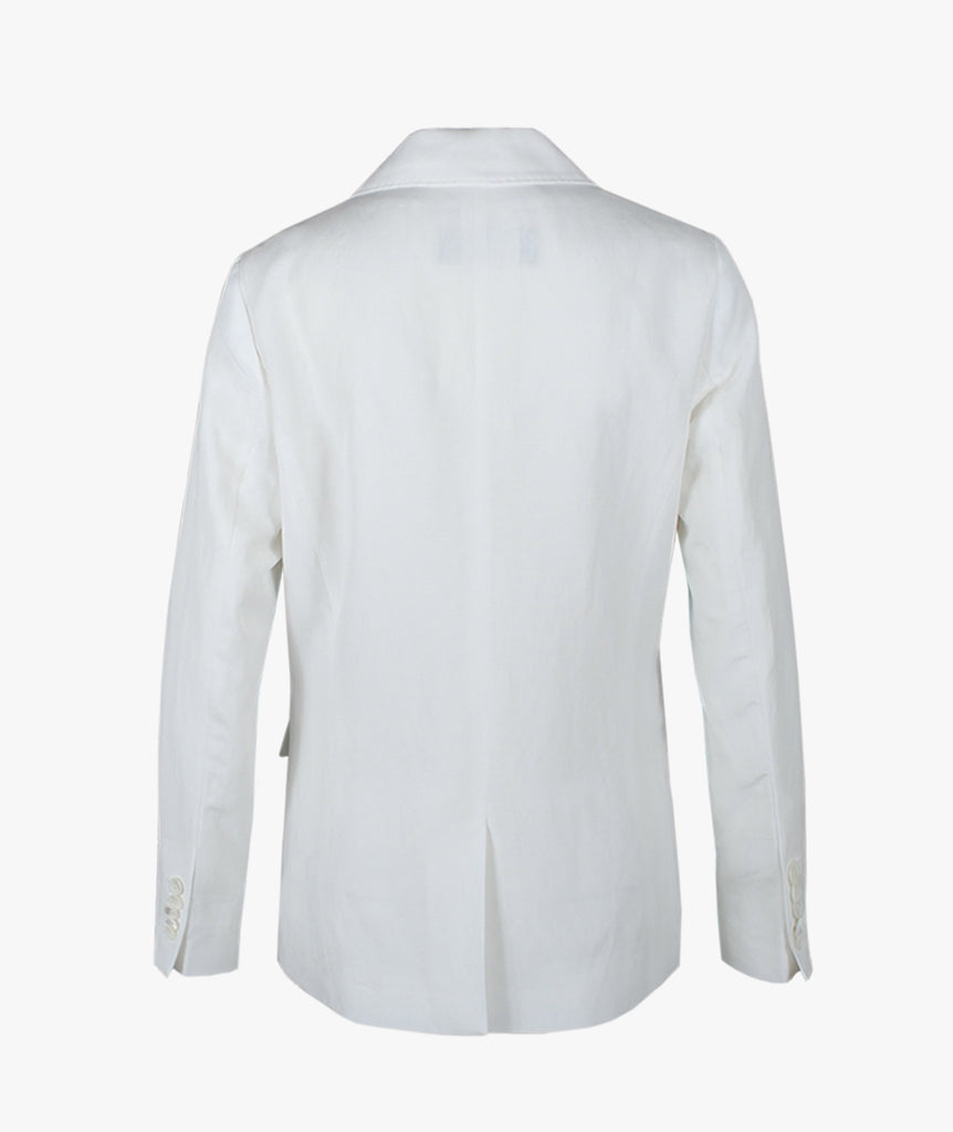 Blazer Sharlston | offwhite