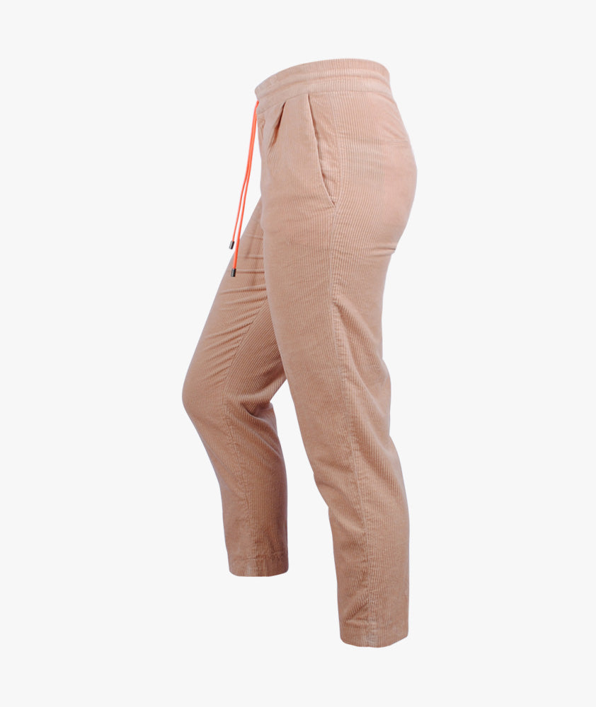Cordhose Level | rose