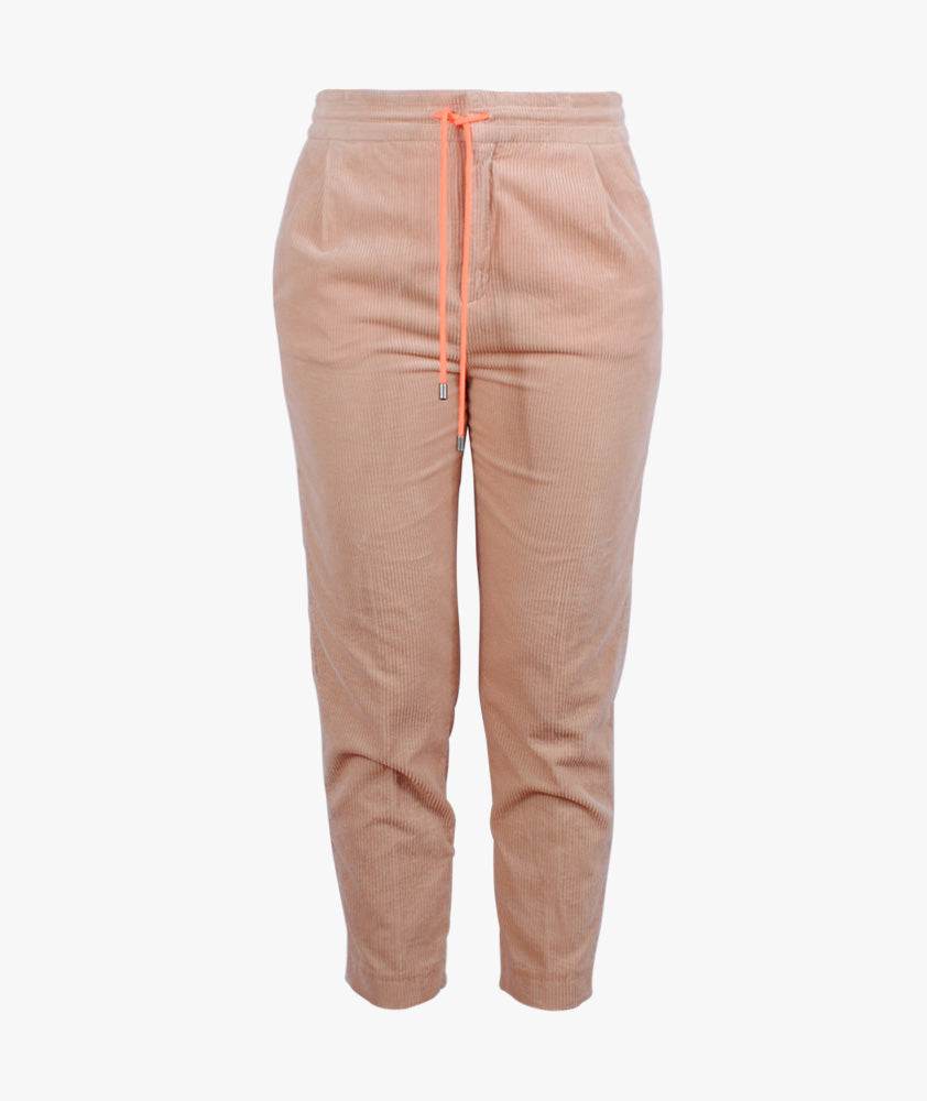 Cordhose Level | rose
