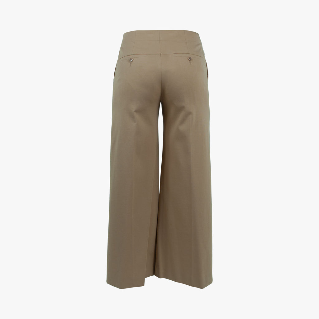 Culotte Bonnet | beige