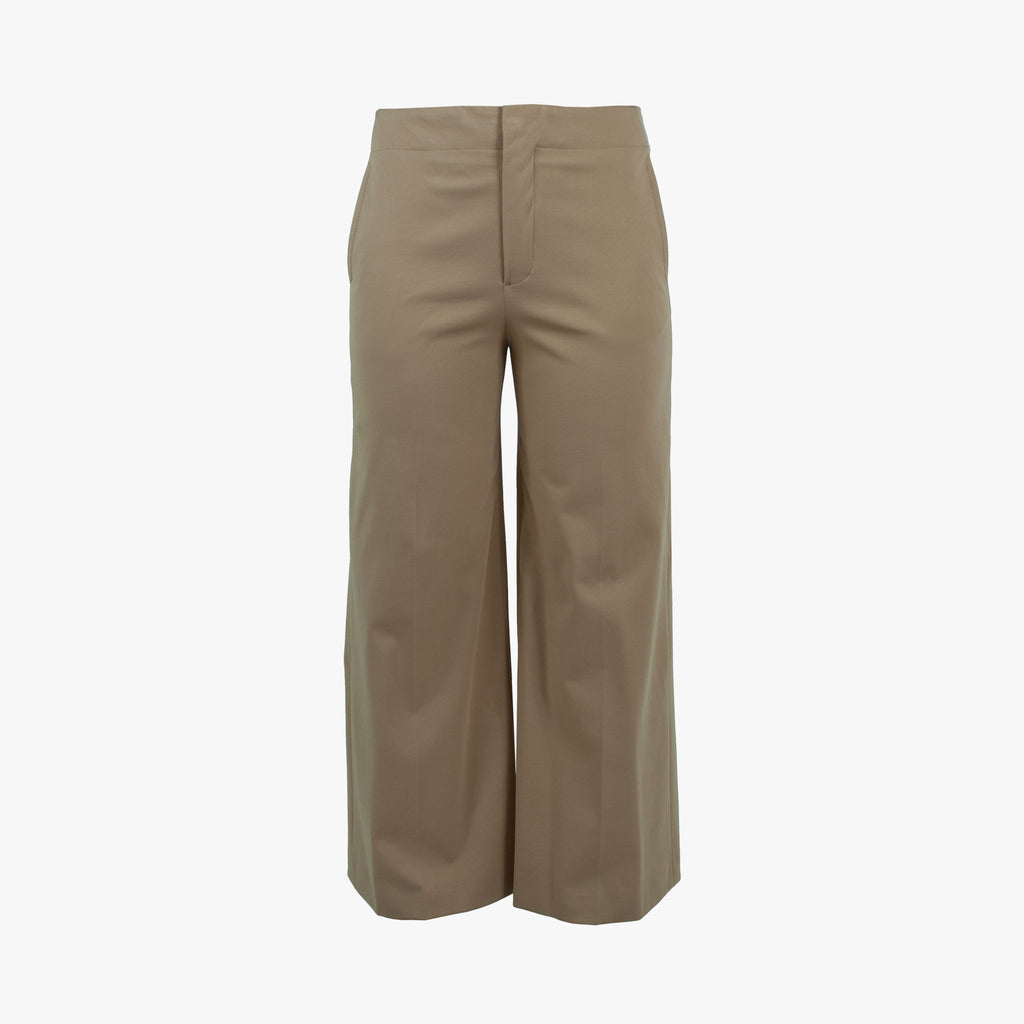 Culotte Bonnet | beige