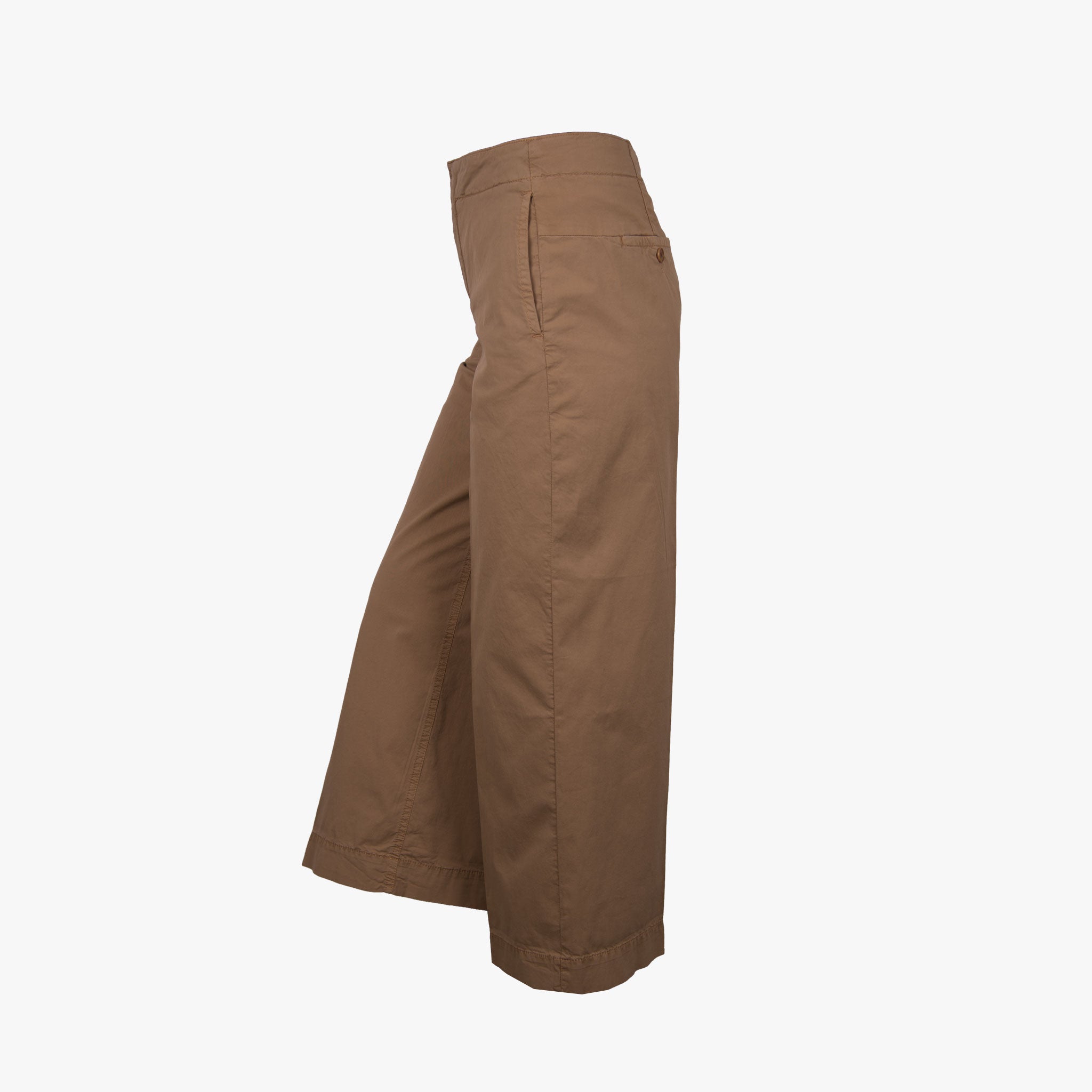 Drykorn Culotte Bonnet | camel