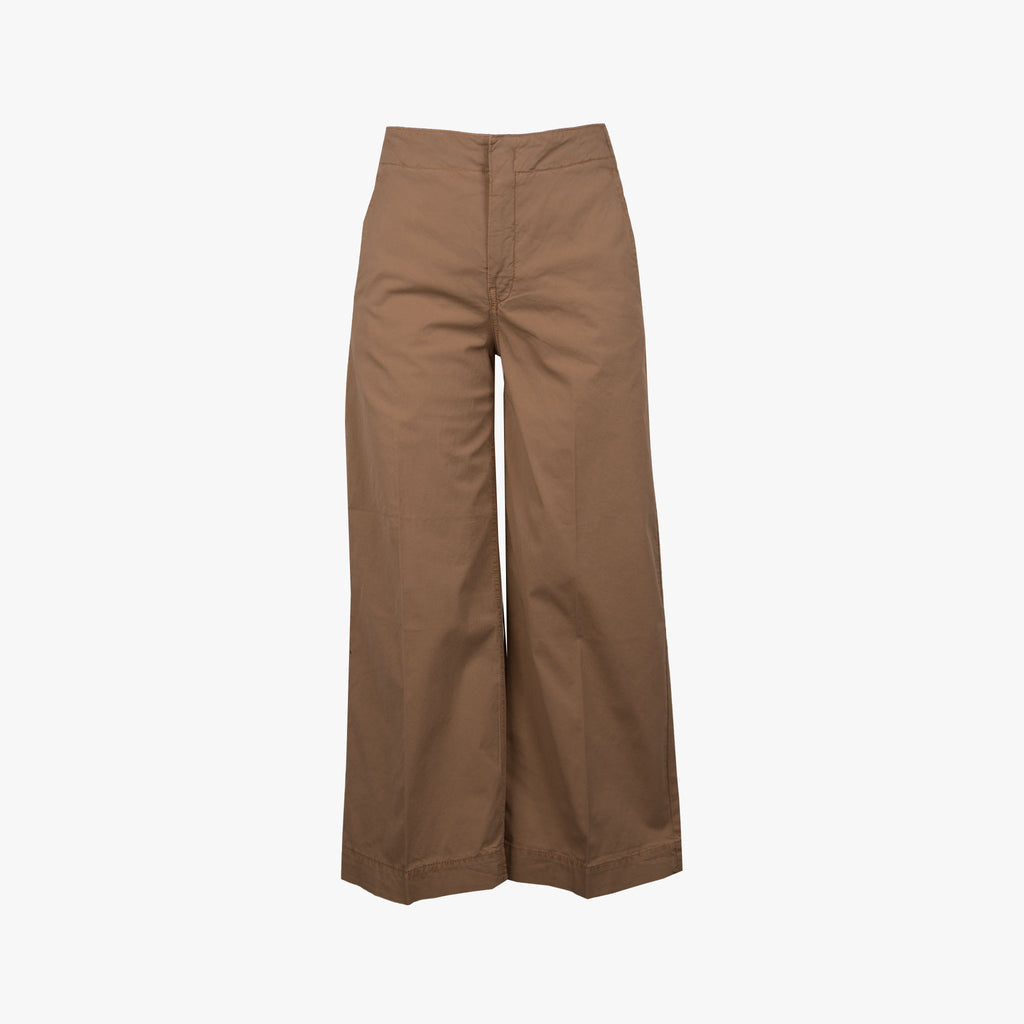 Drykorn Culotte Bonnet | camel