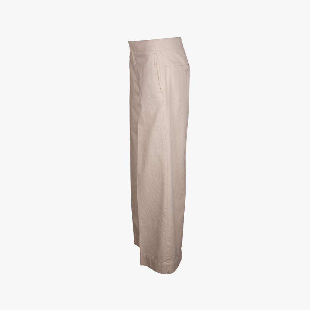 Drykorn Culotte Bonnet | creme