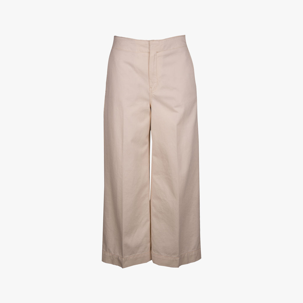 Drykorn Culotte Bonnet | creme