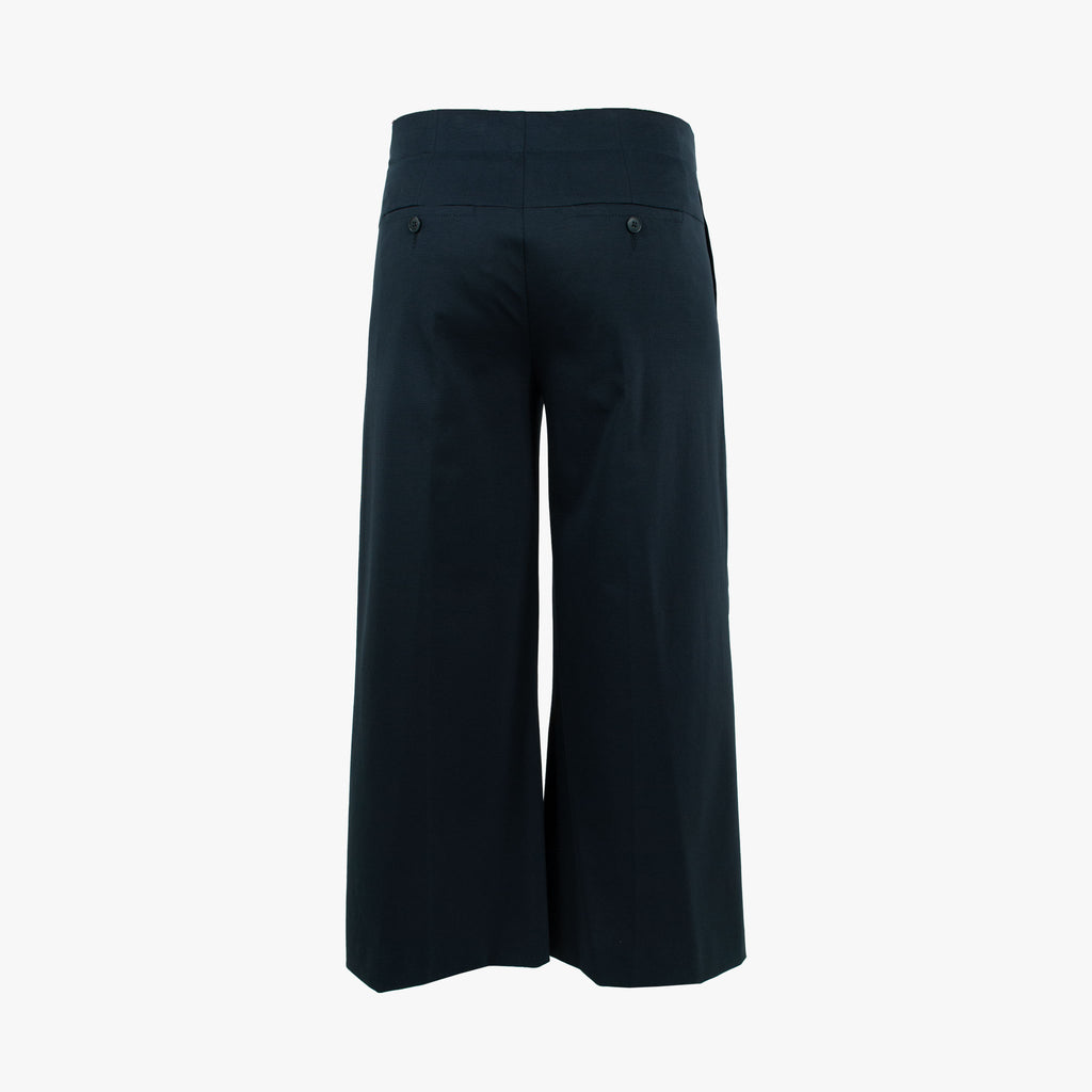 Culotte Bonnet | navy
