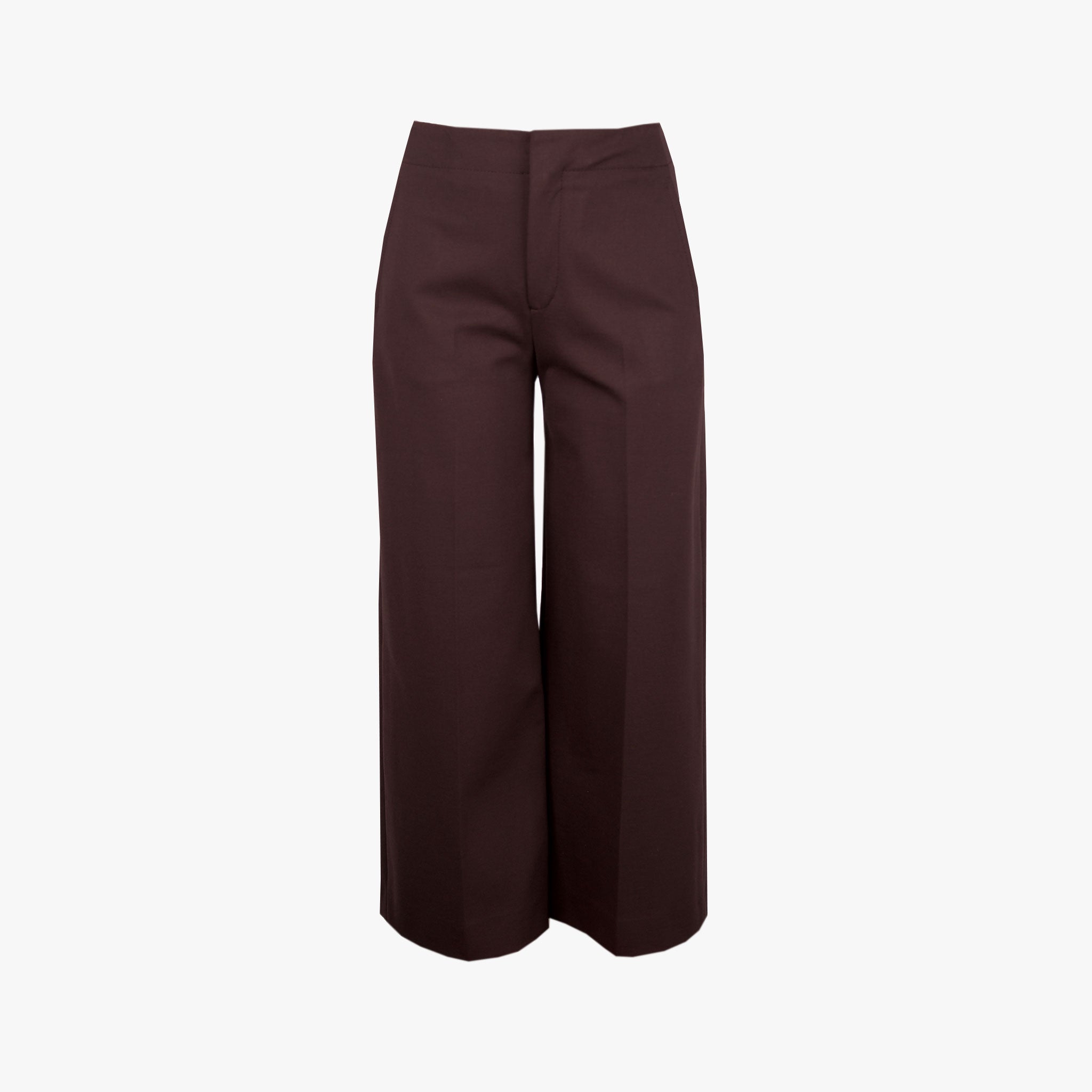 Drykorn Culotte Bonnet | bordeaux