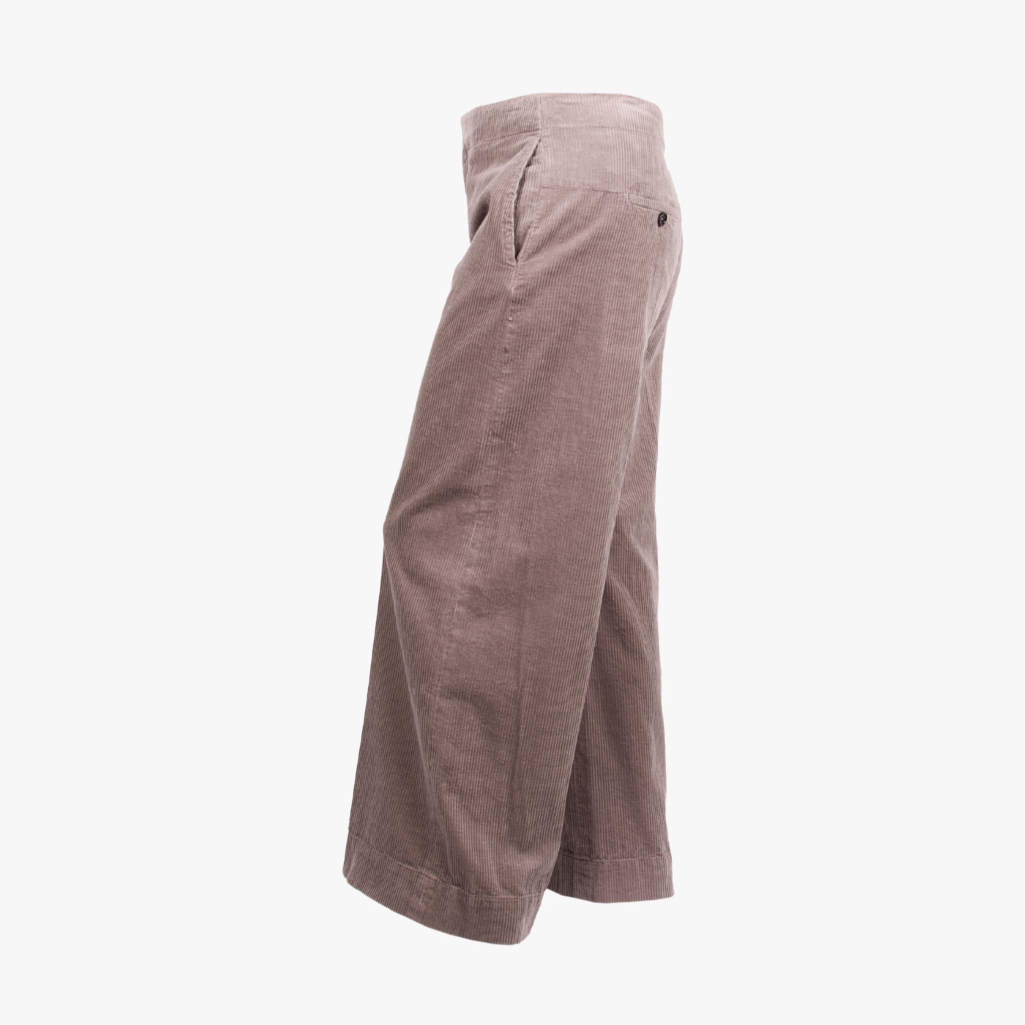 Drykorn Culotte Bonnet | taupe