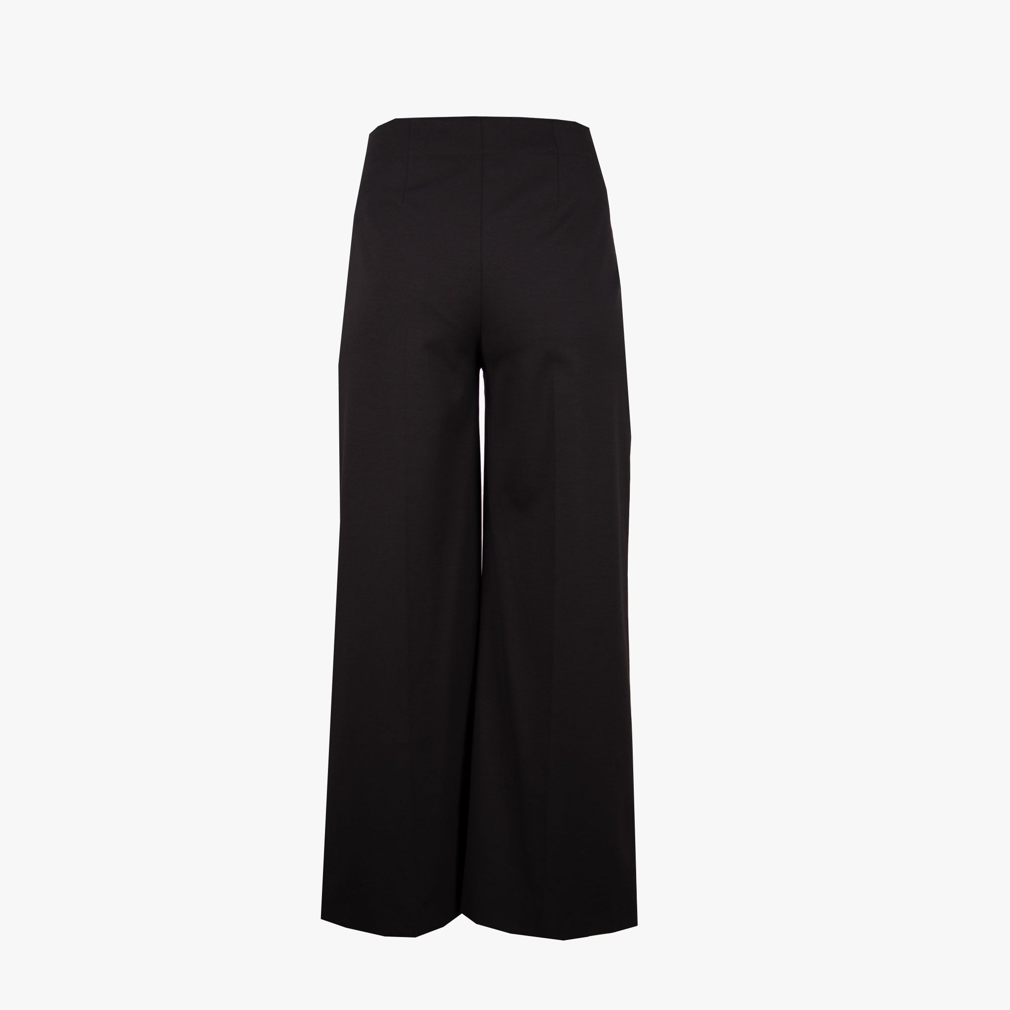 Drykorn Culotte True | schwarz