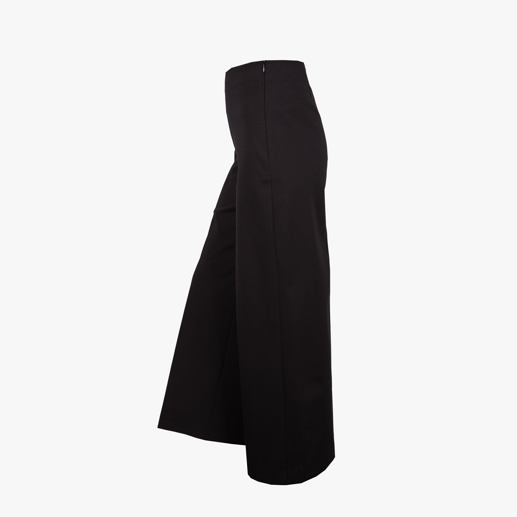 Drykorn Culotte True | schwarz