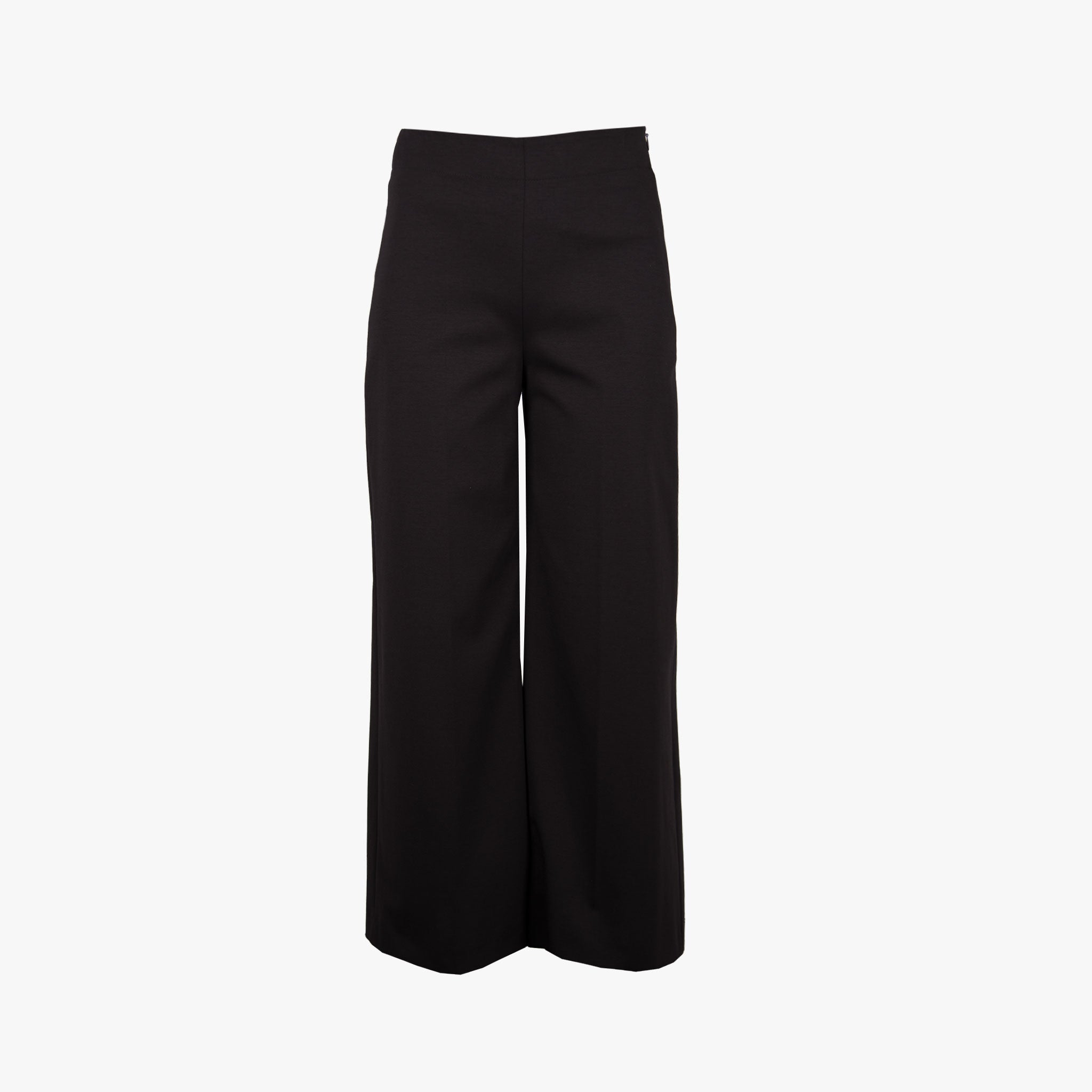 Drykorn Culotte True | schwarz