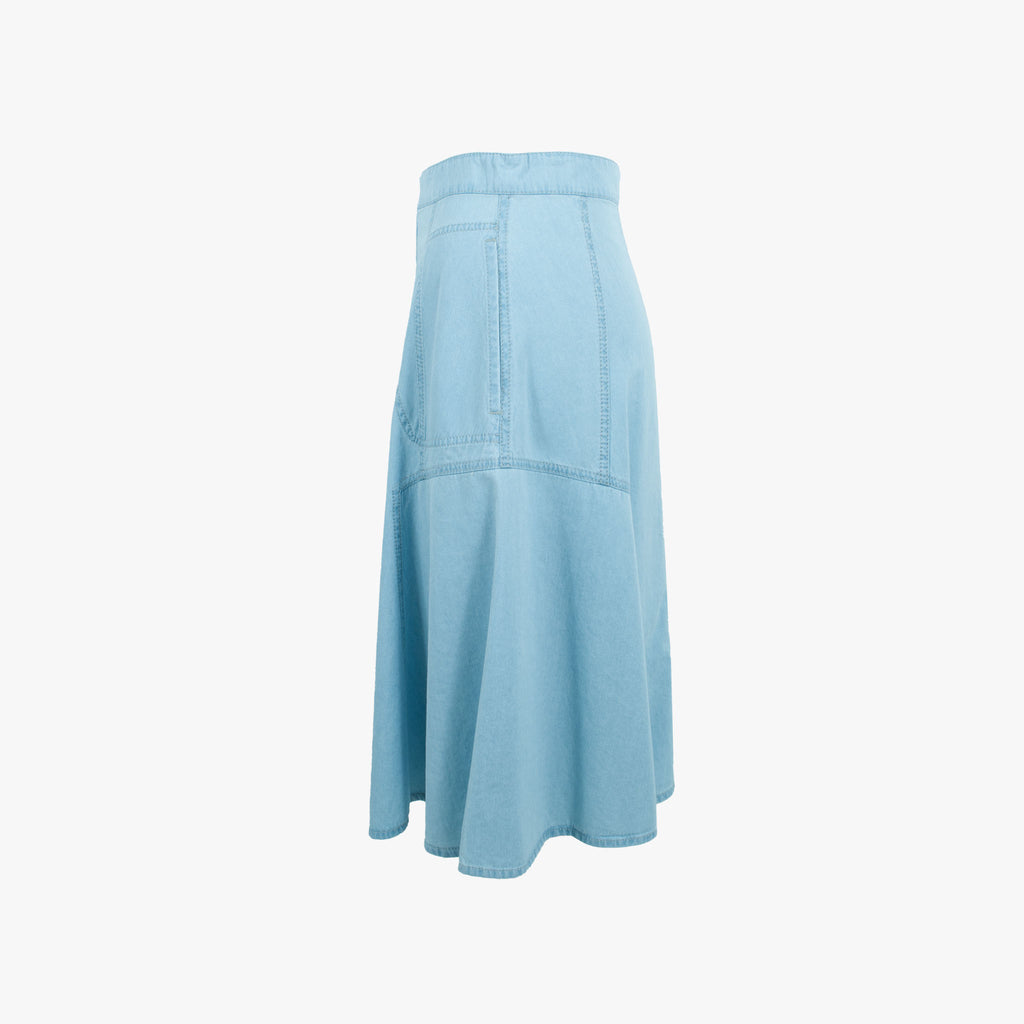Denimrock  Octaria | helldenim