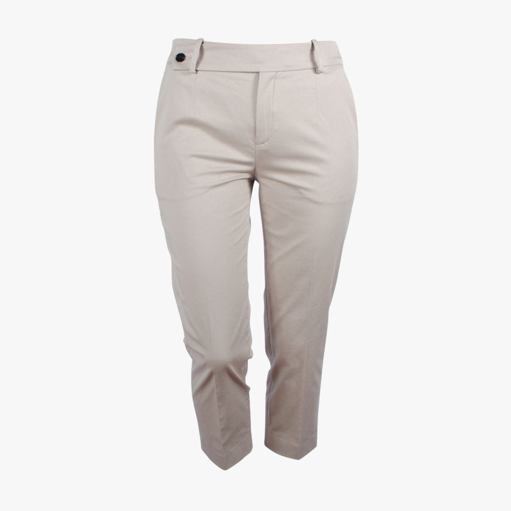 Hose Begin L34 | beige