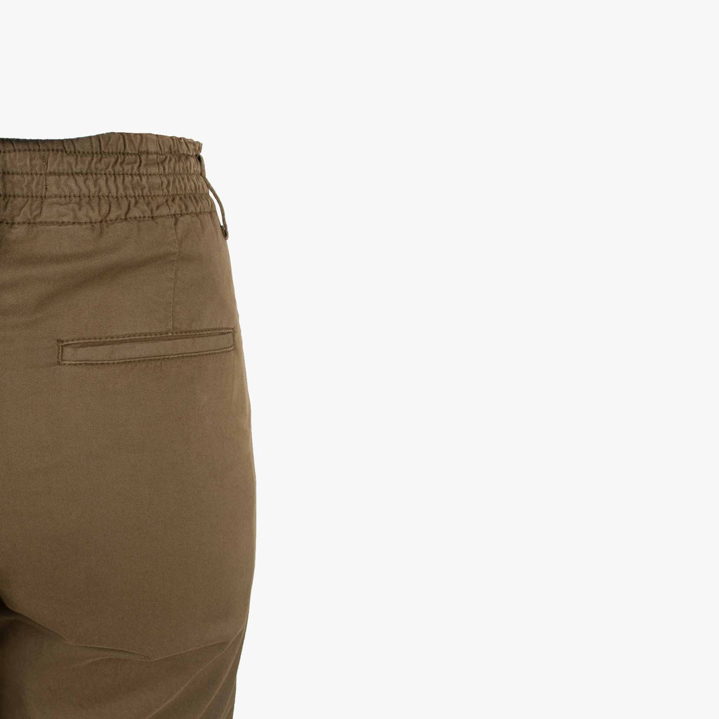 Drykorn, Hose Depart | oliv