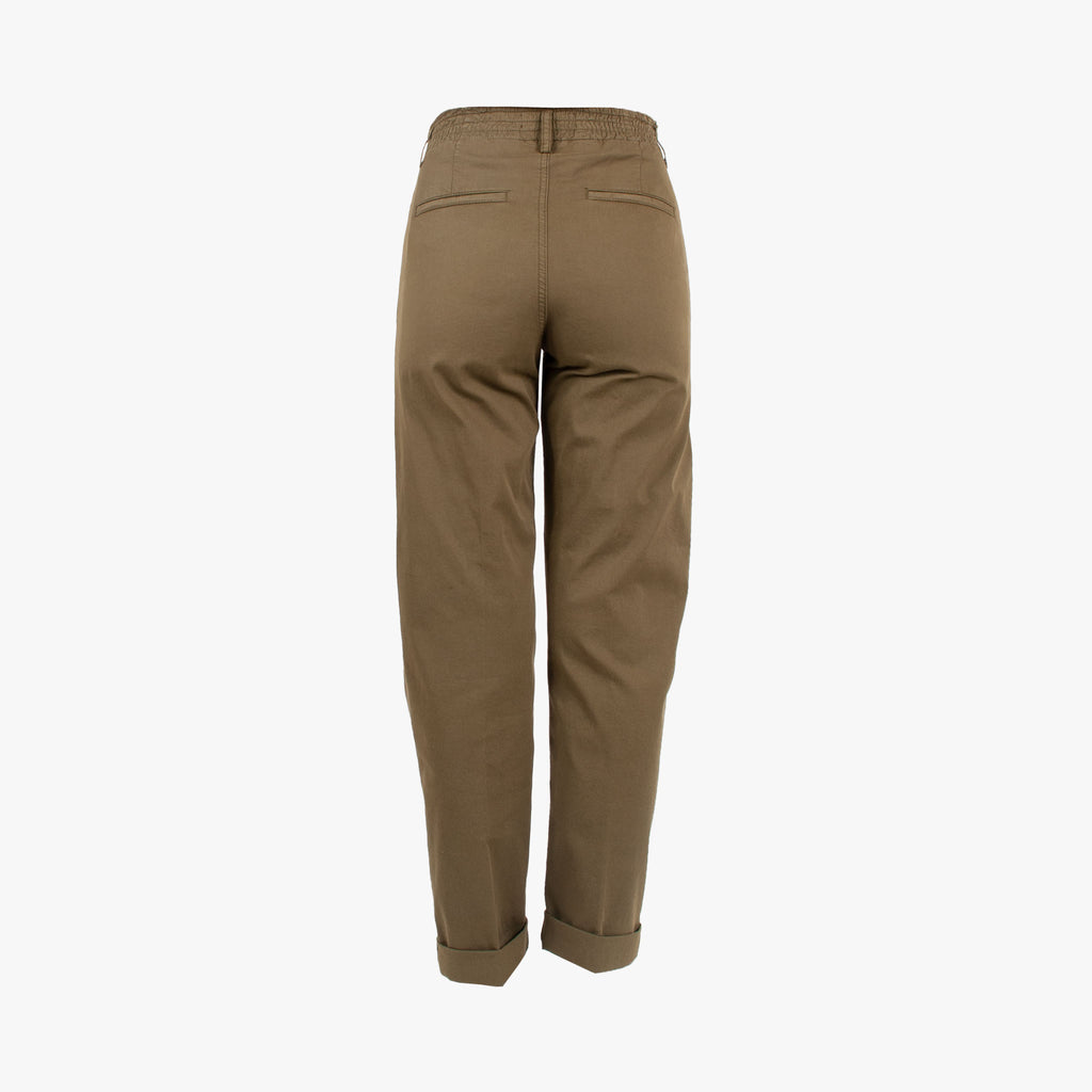 Drykorn, Hose Depart | oliv