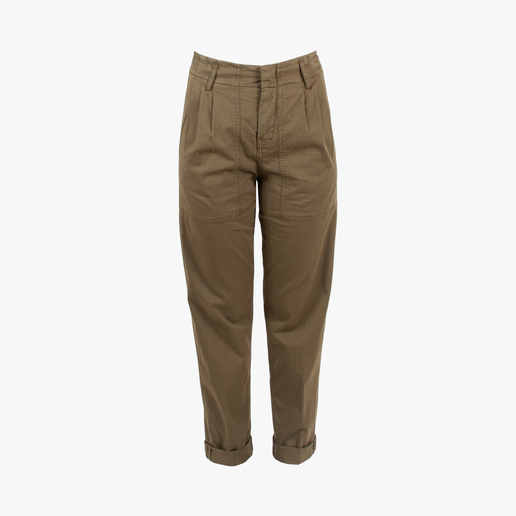 Drykorn, Hose Depart | oliv