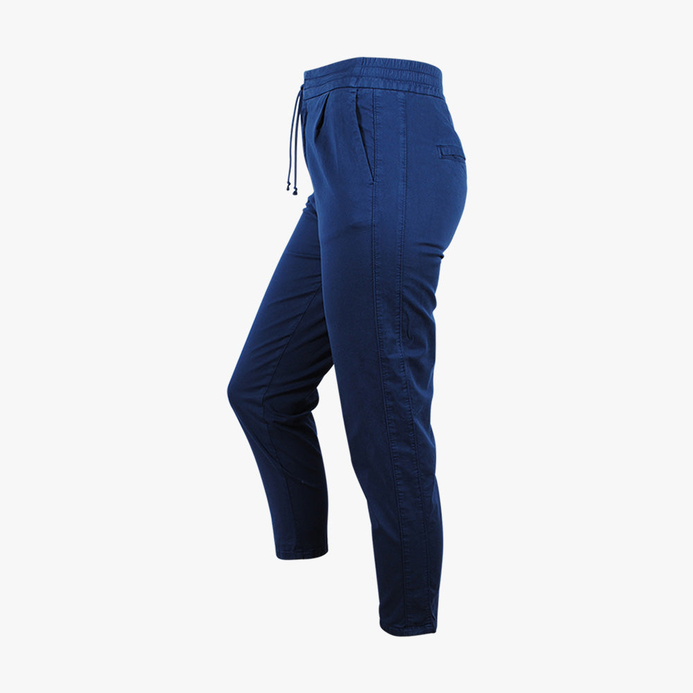 Hose Joggpant Level (denim, 25) | denim