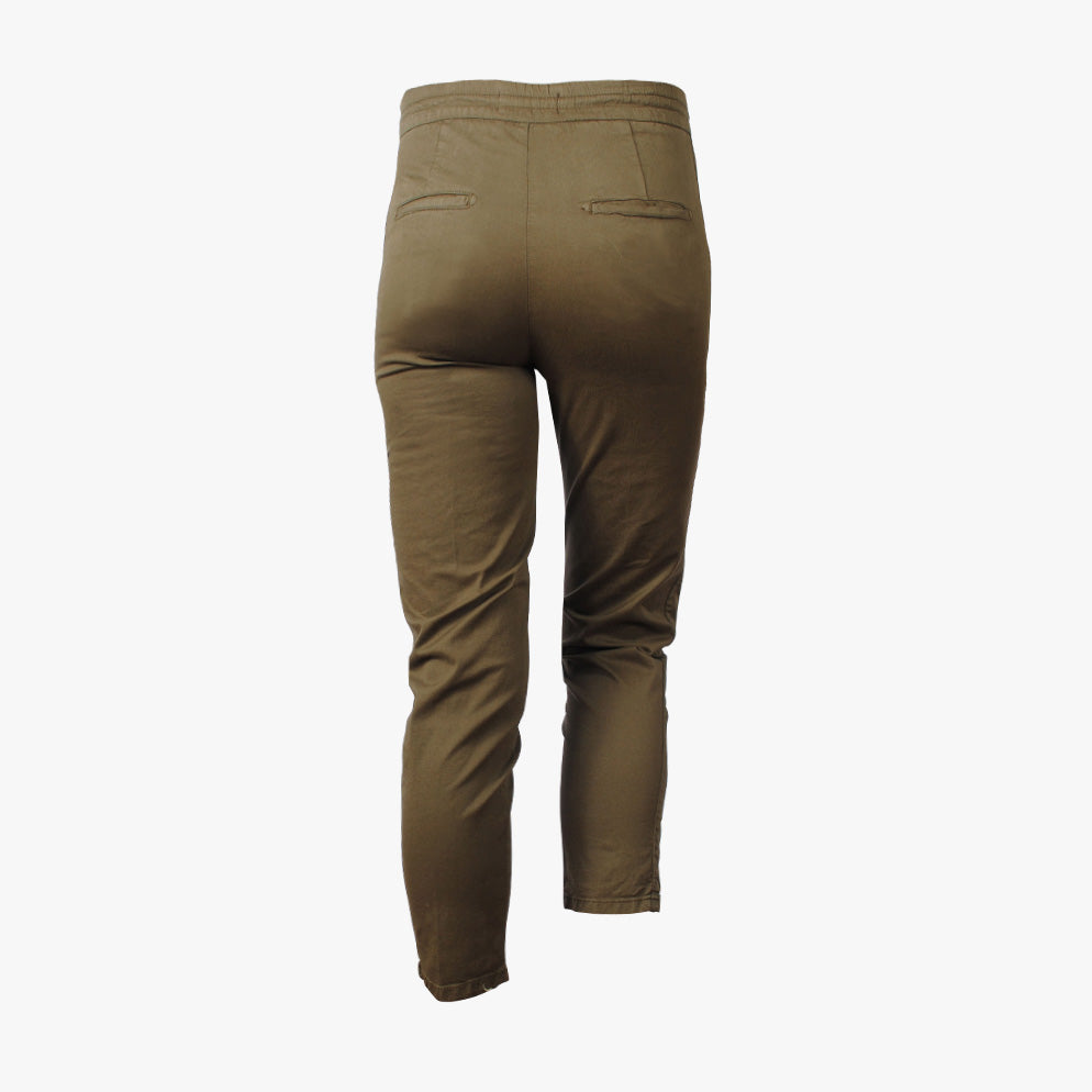 Hose Joggpant Level | oliv