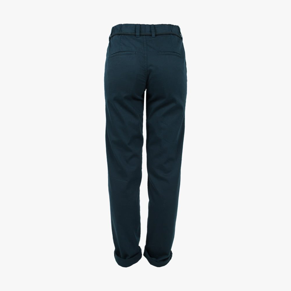 Hose Kordelgürtel Bad (navy, 25) | navy