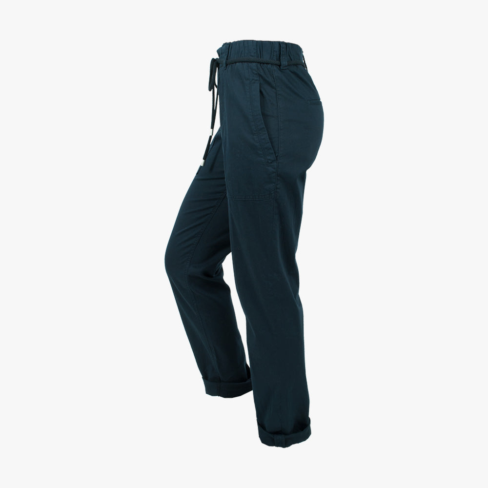 Hose Kordelgürtel Bad (navy, 25) | navy