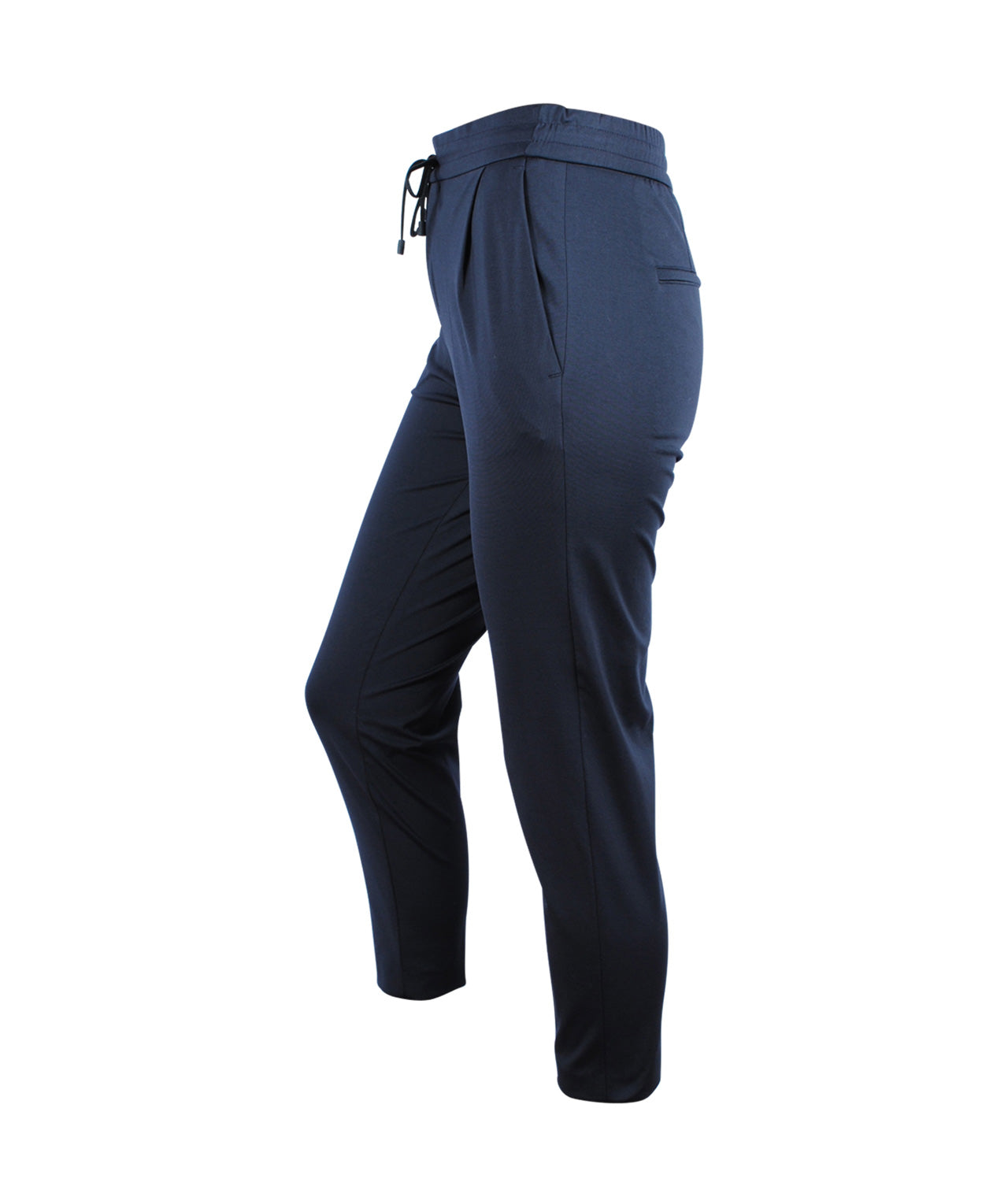 Jerseyhose Level | navy