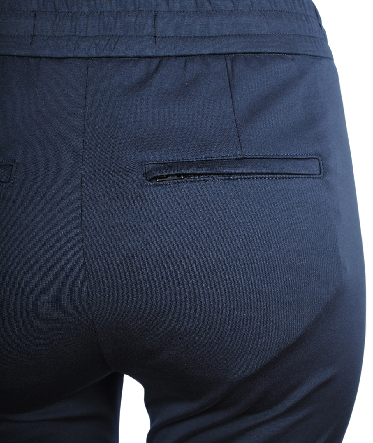 Jerseyhose Level | navy