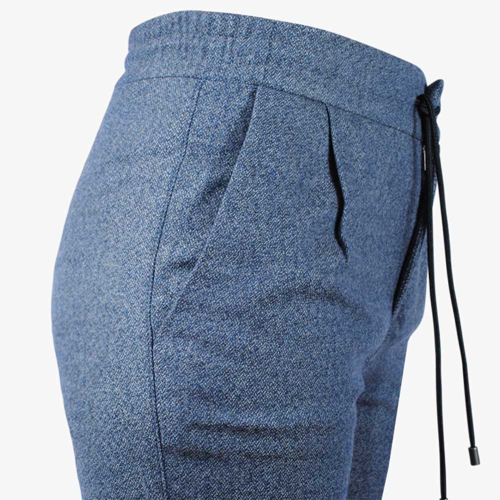 Joggpant Level (blau, 25) | blau