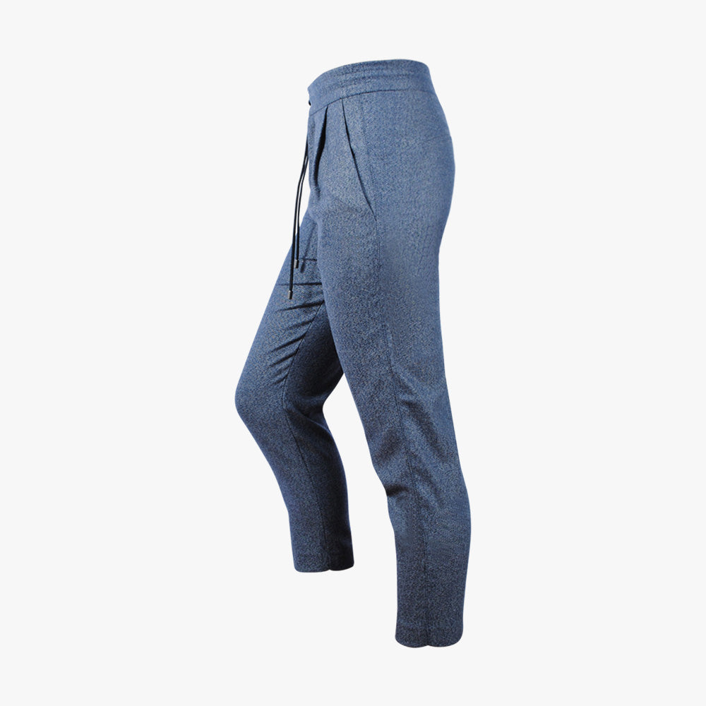 Joggpant Level (blau, 25) | blau
