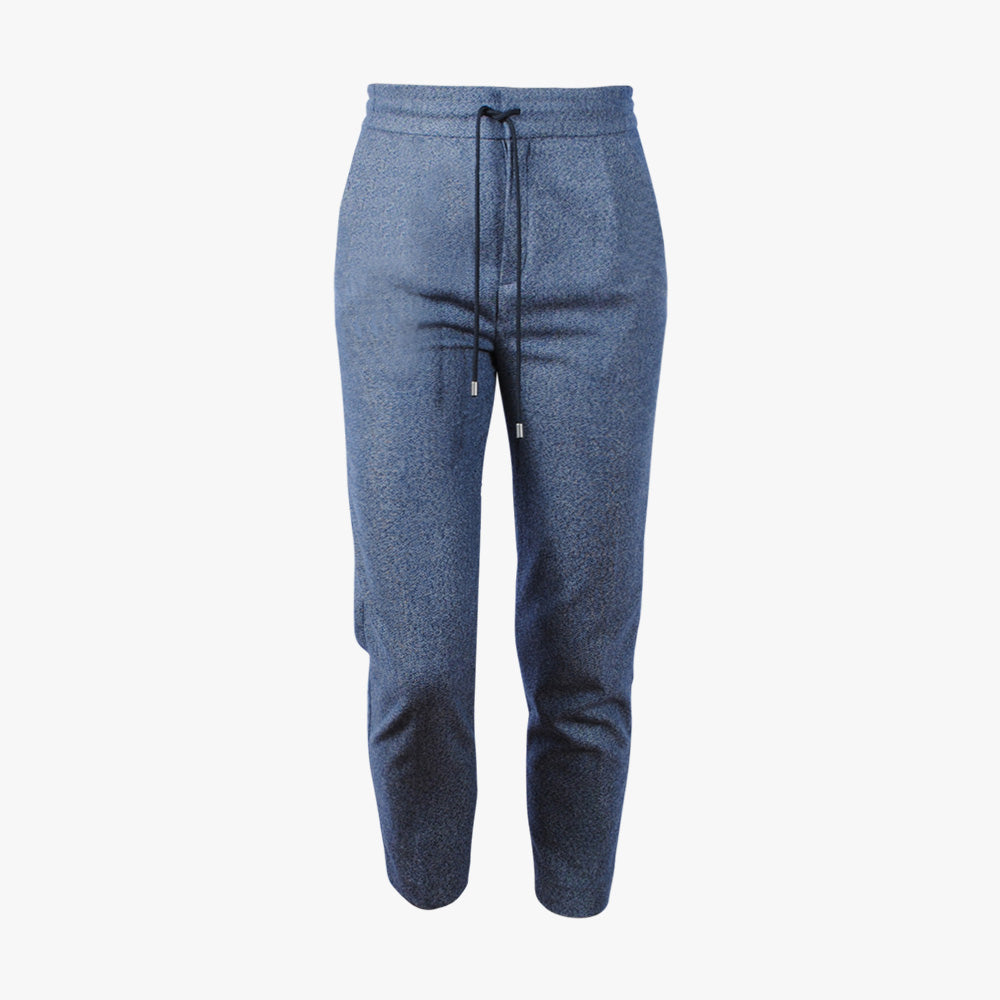 Joggpant Level (blau, 25) | blau