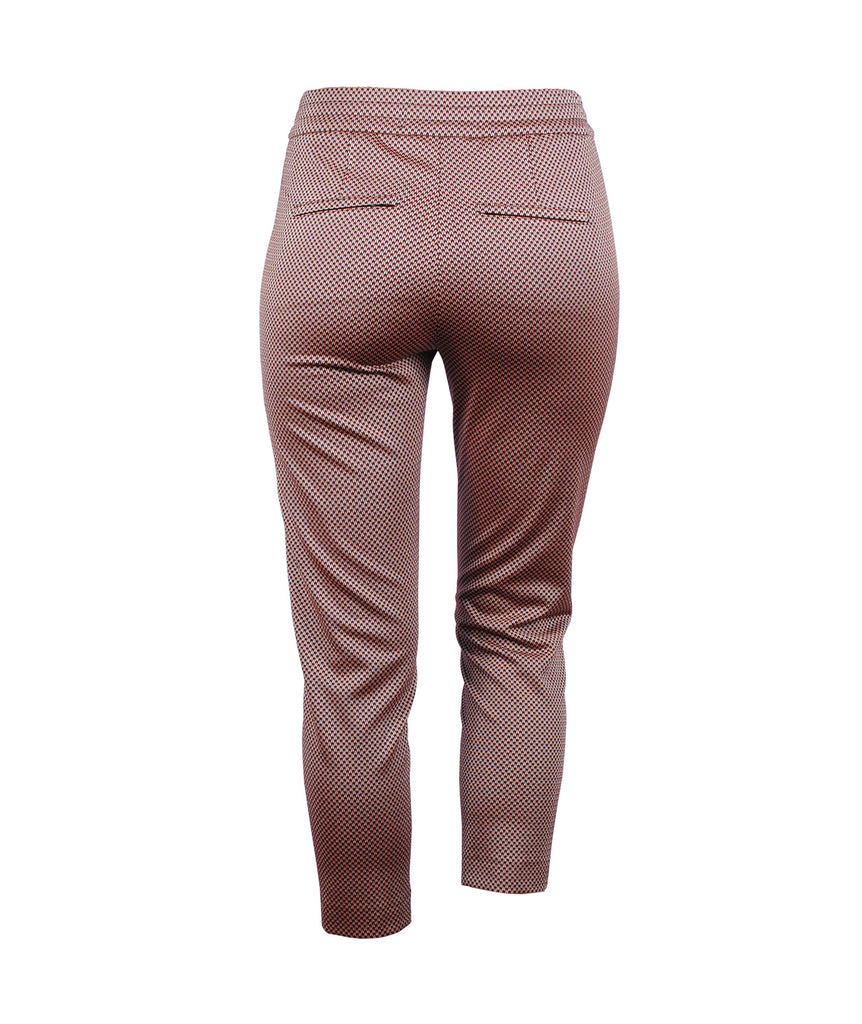 Joggpant Level | bordeaux