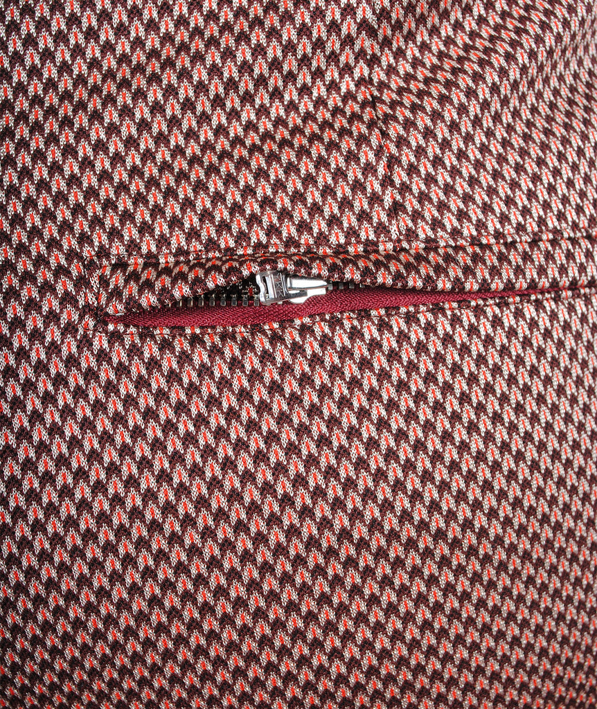 Joggpant Level | bordeaux