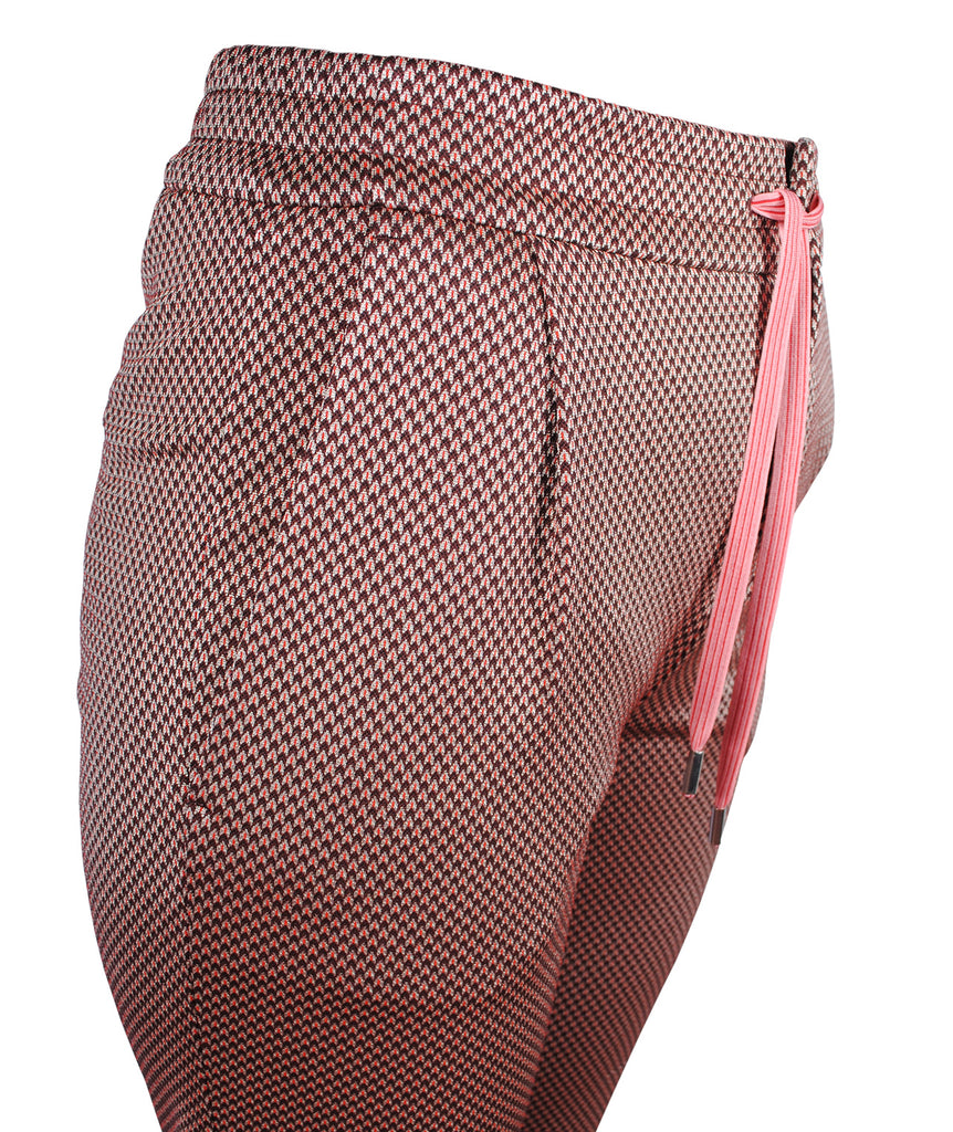 Joggpant Level | bordeaux