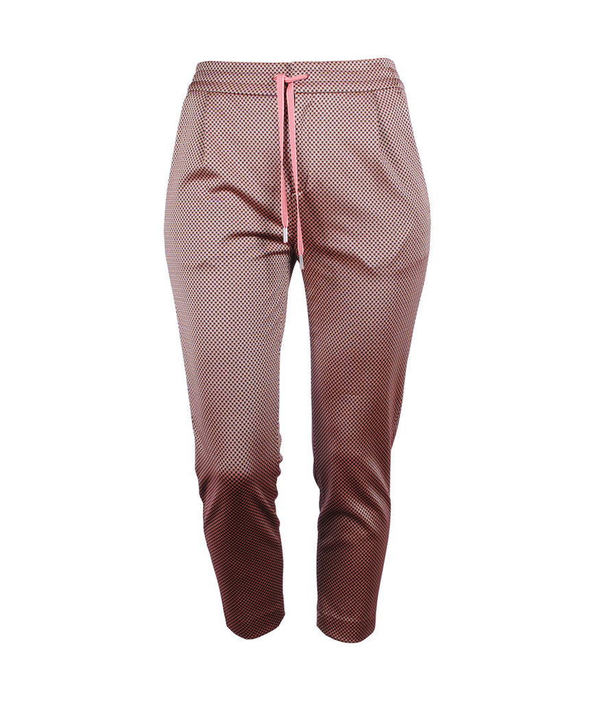 Joggpant Level | bordeaux
