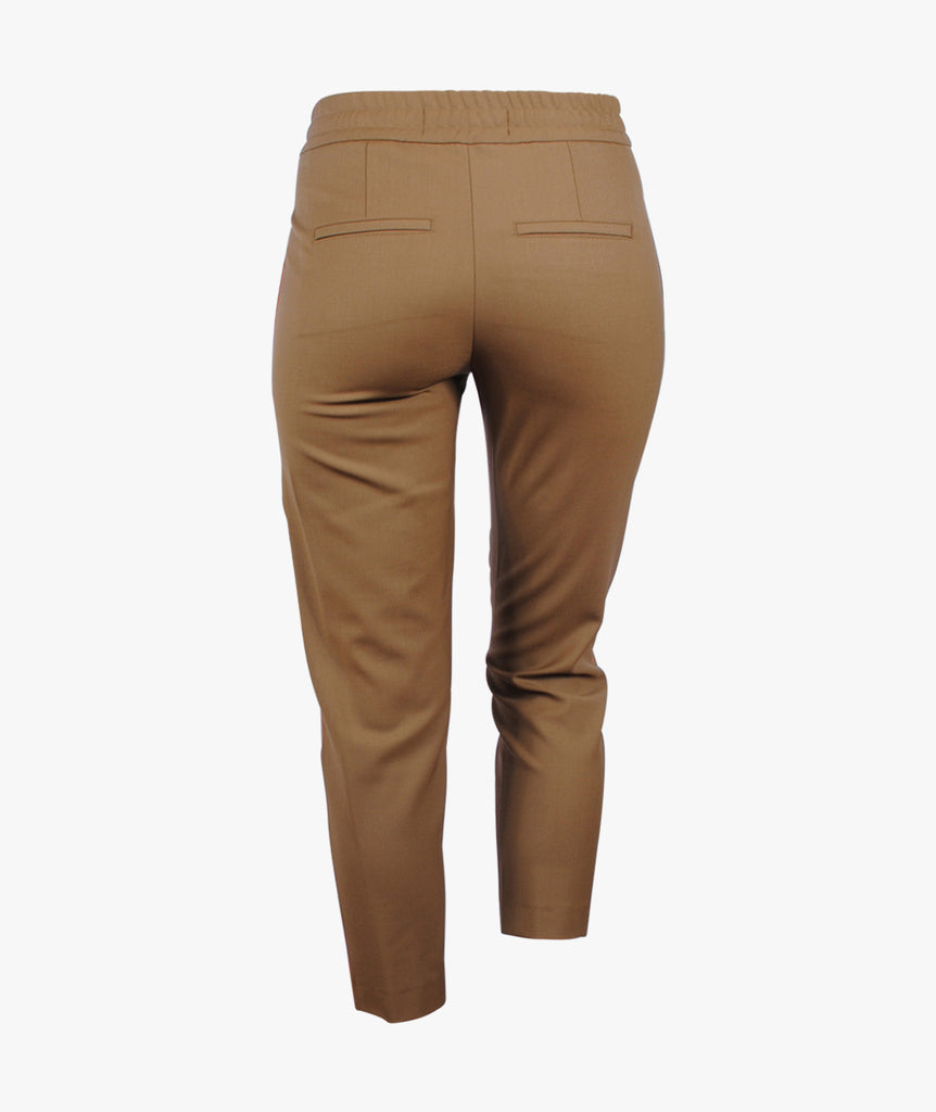 Joggpant Level | camel