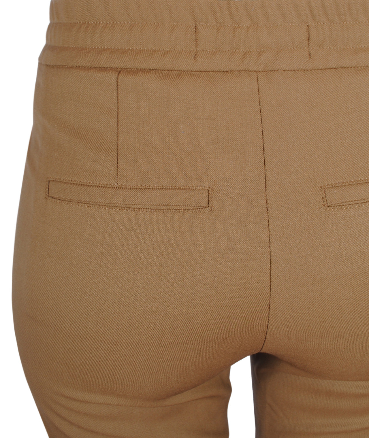 Joggpant Level | camel